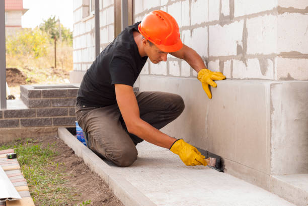 Licensed Waterproofing service in Rockville, MD - SJ Waterproofing Pros